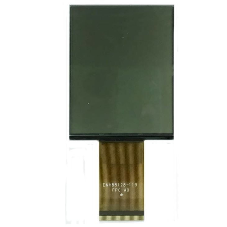 LCD Screen Module for Home Appliances LCD Screen Module for Home Appliances