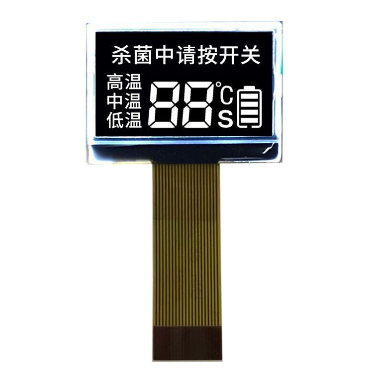 LCD Screen Module for Industrial Electrical LCD Screen Module for Industrial Electrical