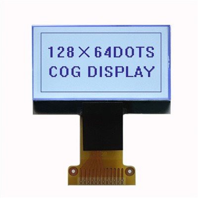 Modul grafic LCD de afișare de 1,15 inchi