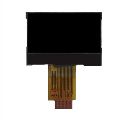 Ecran grafic LCD HD
