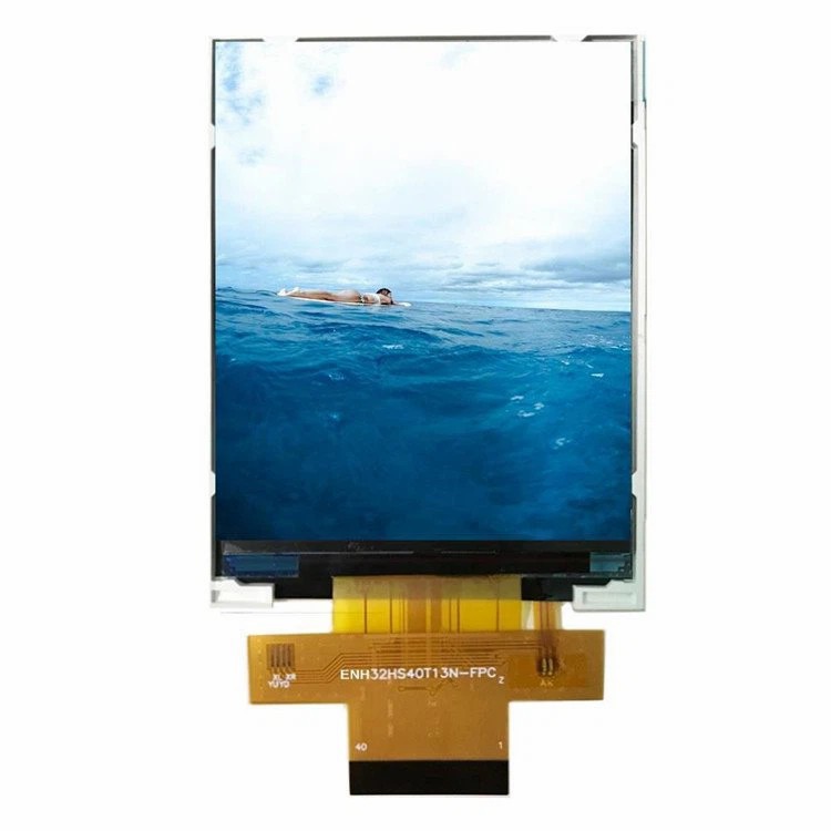 Modul LCD pentru ecran de interfon